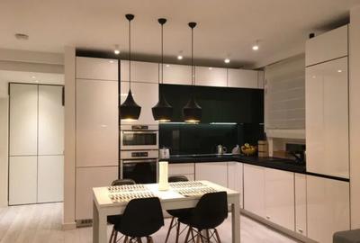 Apartament 3 camere, decomandat - zona Avantgarden - 2