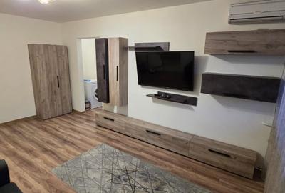 Apartament cu 2 camere semidecomandat, mobilat în Giurgiului - 2