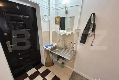 Garsonieră nedecomandată în Bularga - 3