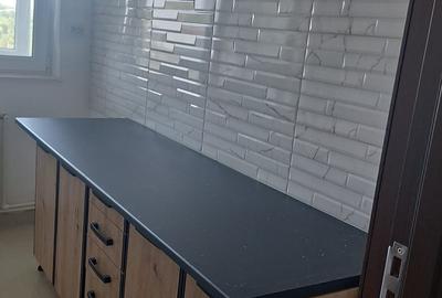 Apartament cu 3 camere decomandat, mobilat în Abator - 2