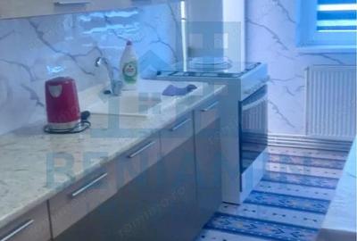 Apartament cu 2 camere decomandat în Centrul Civic - 3