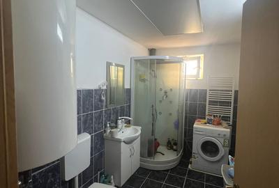 De vanzare – Casa spatioasa in Gura Raului, Sibiu - 11