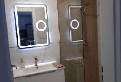 Apartament cu 2 camere decomandat în Central - 8