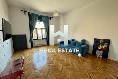 Apartament 3 camere Brancoveanu - 2