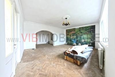 Ploiesti - Str Vasile Lupu - Apartament in vila - SUT 105mp - 2