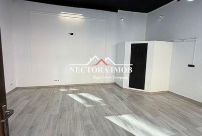 Spațiu comercial, de 31 mp, în Orașul Nou