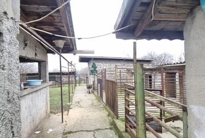 Casă individuală cu 6 camere cu Canalizare în Domnești - 6