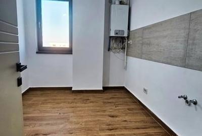 Apartament cu 3 camere decomandat în Nicolina - 6