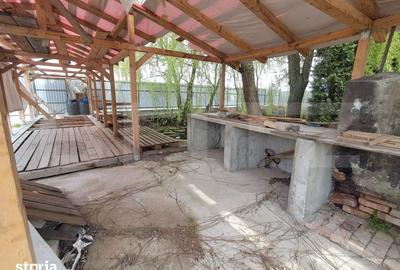 Casă cu 10 camere cu Teren 2100 Mp în Sâncraiu de Mureș - 10