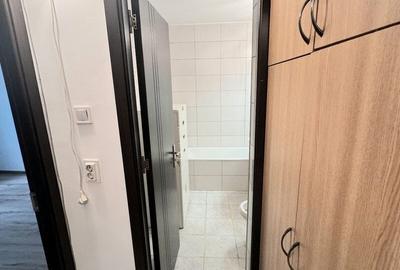 Colentina Rau, Mc Donalds, Parc Plumbuita, renovat 1/4 dec - 4