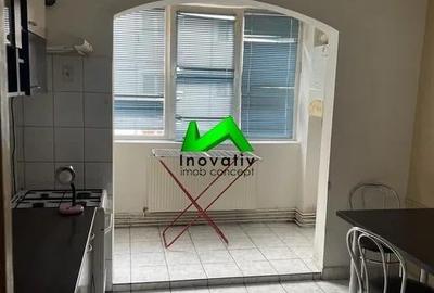 Apartament de inchiriat 2 camere Sibiu Strand Apartament de inchiriat 2 camere Sibiu Strand - 1