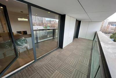 Apartament cu 2 camere semidecomandat, mobilat în Aviației - 16