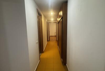 Inchiriere apartament de 4 camere Victoriei- Capitale - 5