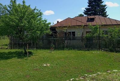 Casă cu 4 camere în Central - 5