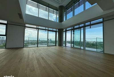 Apartament cu 4 camere în Floreasca - 2