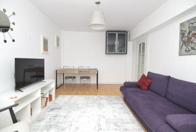 INCHIRIERE APARTAMENT 2 CAMERE CALEA 13 SEPTEMBRIE- HOTEL MERRIOTT - 5