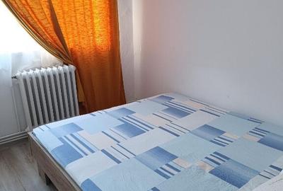 Apartament 2 camere Decebal - 2