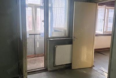 Apartament cu 2 camere semidecomandat în Negru Vodă - 5