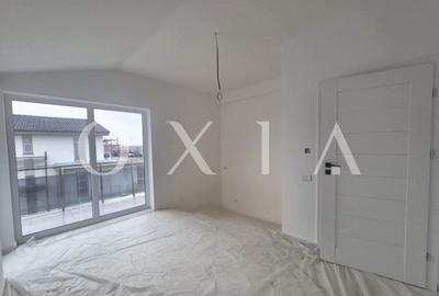 Apartament cu 3 camere semidecomandat în Giroc - 5