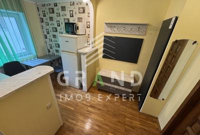 Apartament cu 2 camere semidecomandat în Mănăștur - 8