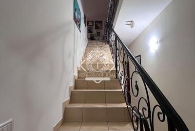 Pipera - Vilă duplex 6 camere și 4 băi - 9