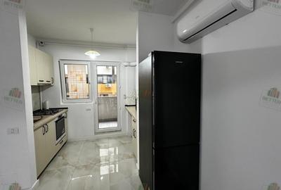 Apartament cu 2 camere semidecomandat, mobilat în Central - 5