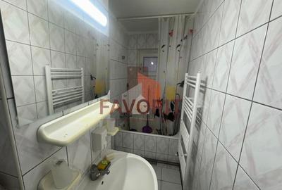 Apartament cu 2 camere, mobilat în Șagului - 11