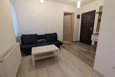 Apartament de inchiriat de 2 Camere |Complet utilat si mobilat | Premium Ranetti - 3