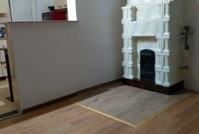 Casă cu 3 camere cu Teren 4500 Mp în Breaza - 5
