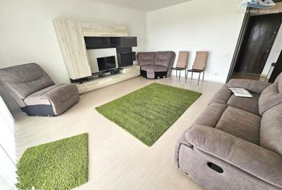 Apartament cu 2 camere, mobilat în Pajura