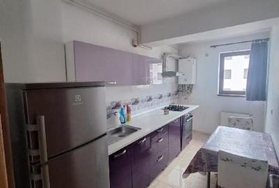 Apartament cu 2 camere decomandat în Drumul Taberei - 15