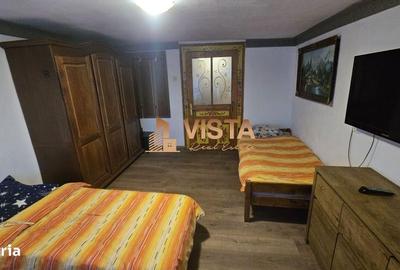 Casă cu 2 camere cu Teren 82 Mp în Central - 1