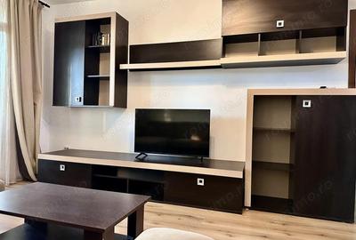 Apartament 2 camere Calea Grivitei 156 - 3