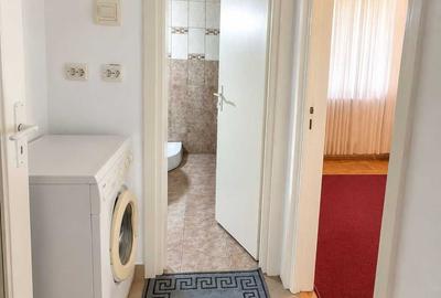 Apartament cu 2 camere semidecomandat în Central - 3