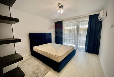 Apartament cu 2 camere de închiriat în zona 13 Septembrie - 4