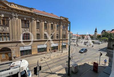 SX575 Piata Traian, Etaj intermediar, Perfect Investitie - 13