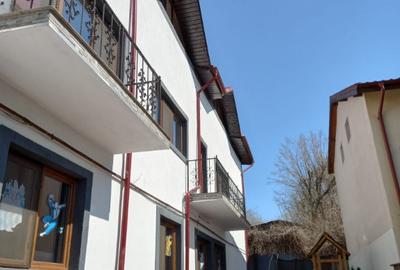 Casă cu 5 camere cu Teren 400 Mp în Mihai Bravu - 8