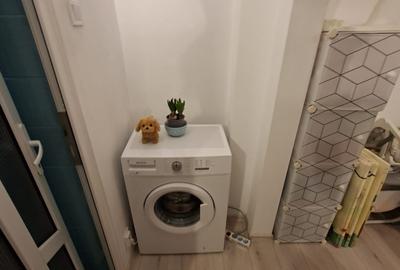 Apartament cu 2 camere, etaj 2/4, zona Alexandru cel Bun - 8