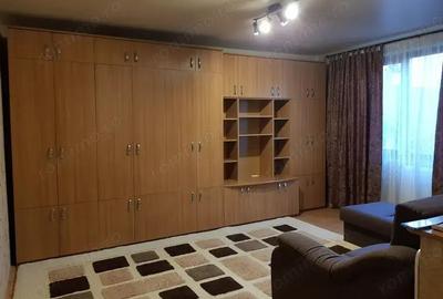 Garsonieră decomandată în Militari