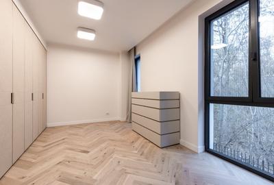 Exquisite Premium Villa for Sale: Unparalleled Elegance towards Baneasa Forest - 23