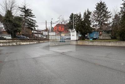 Teren intravilan de 433 mp, în 1 Mai - 9