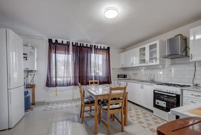 MIHAILESTI - POPESTI, CASA 63 MP, GARAJ, LOT 768 MP! - 1