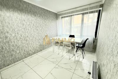 Birou, de 60 mp, în Central - 5