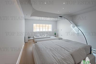 Casa moderna si eleganta - Teren 700mp - 7