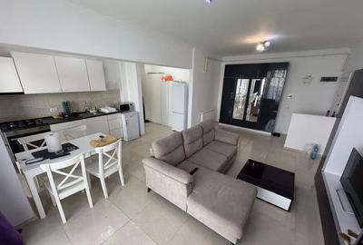 Apartament cu 2 camere decomandat în Central - 1