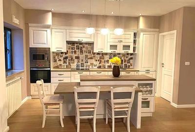 Apartament cu 2 camere decomandat, mobilat în Iancu Nicolae - 3