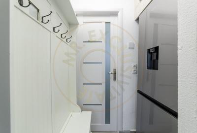 Ultracentral Primarie Pitesti - ap. 2 camere + loc de parcare, decomandat - 9