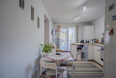 Casă individuală cu 8 camere cu Garaj în Colonia 1 Mai - 12