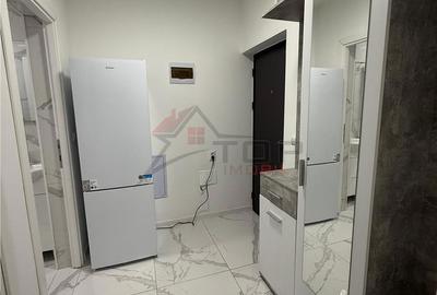 Garsonieră decomandată în Ciurea - 3