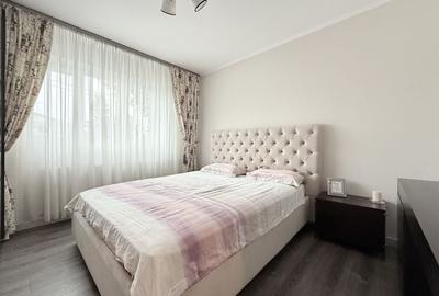 Apartament 2 camere Bucurestii Noi - Damaroaia - 7